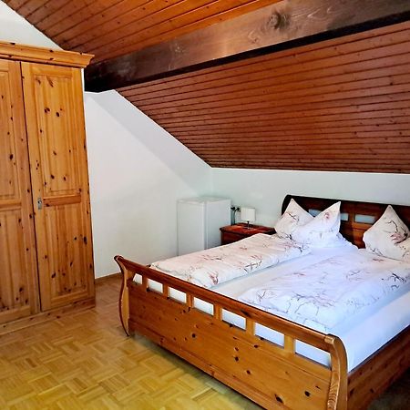 Pension Schlossbergblick Simonswald Zewnętrze zdjęcie