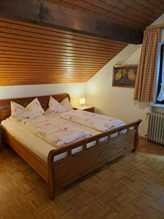 Pension Schlossbergblick Simonswald Zewnętrze zdjęcie