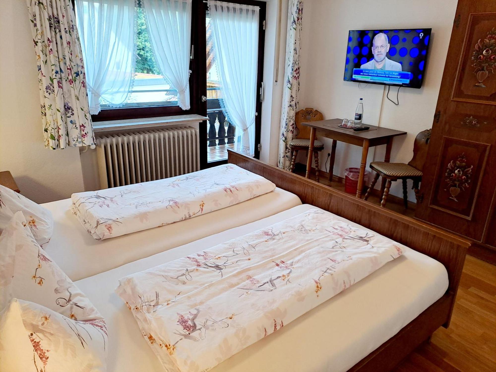 Pension Schlossbergblick Simonswald Zewnętrze zdjęcie