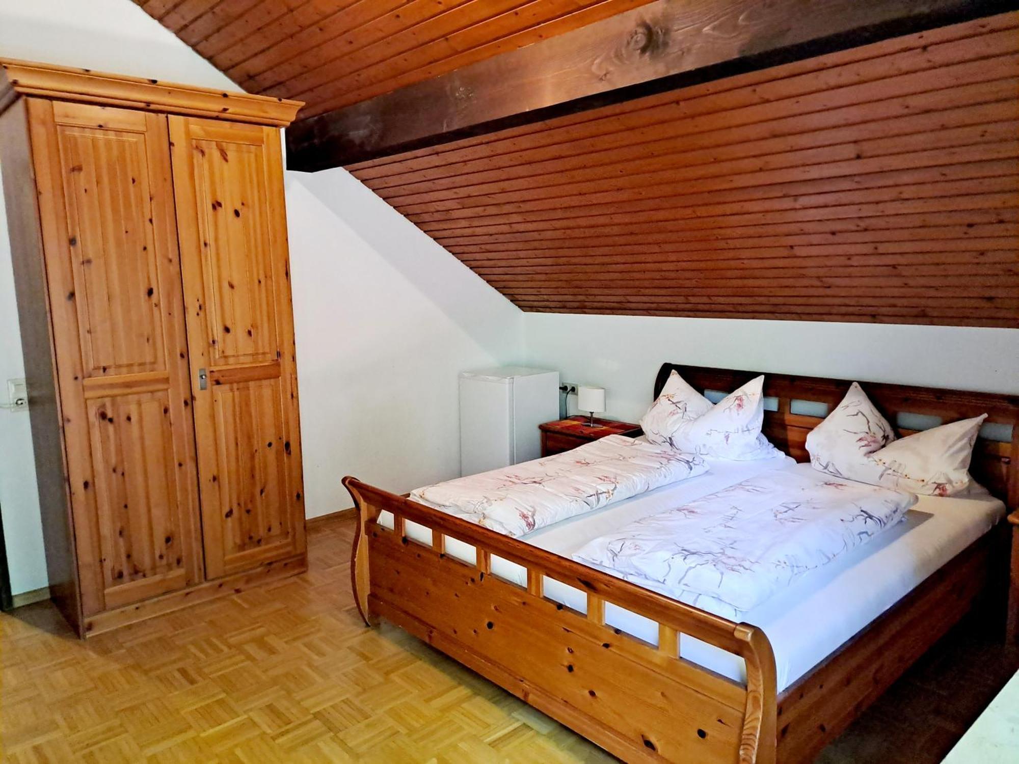 Pension Schlossbergblick Simonswald Zewnętrze zdjęcie