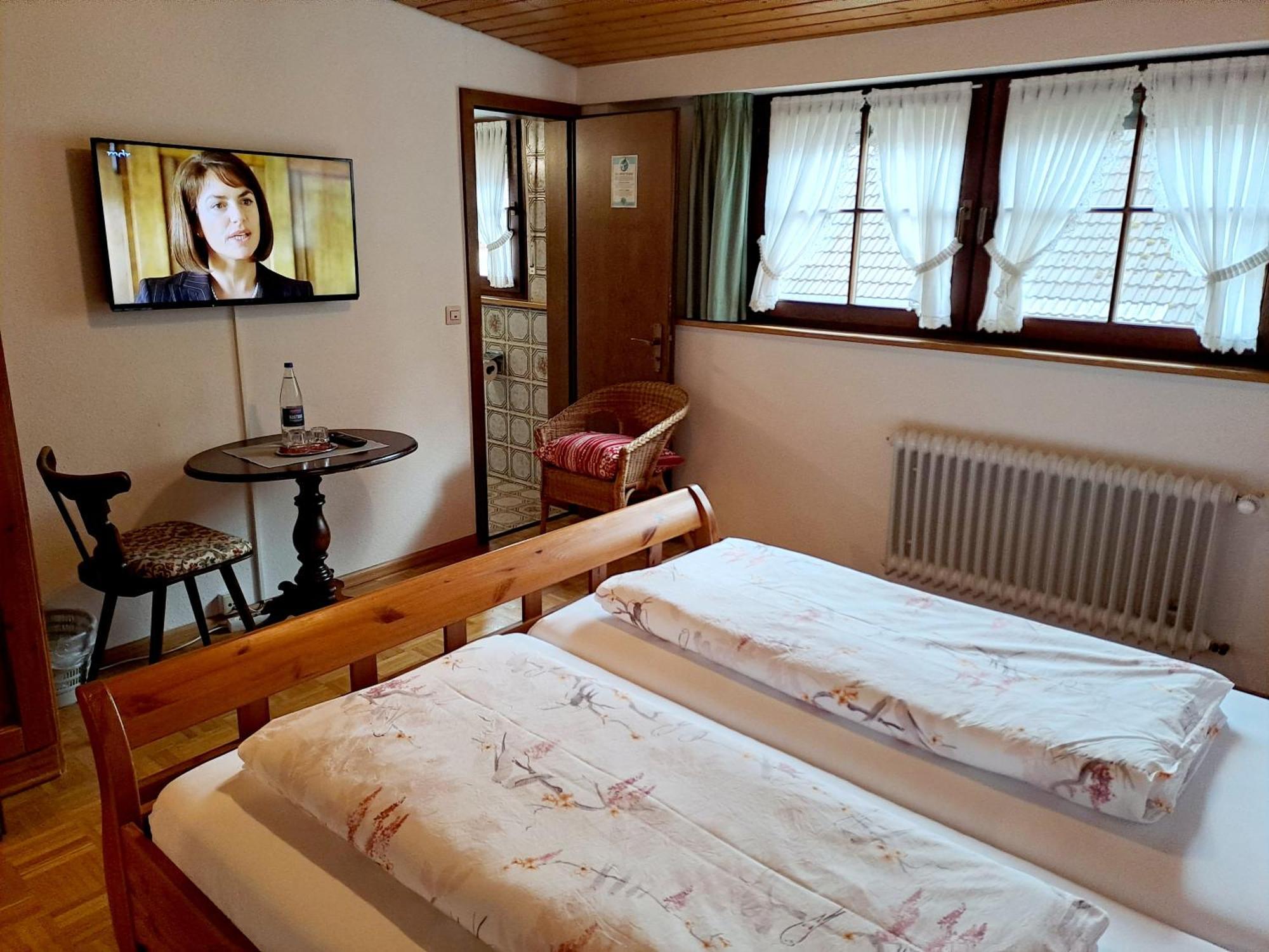 Pension Schlossbergblick Simonswald Zewnętrze zdjęcie
