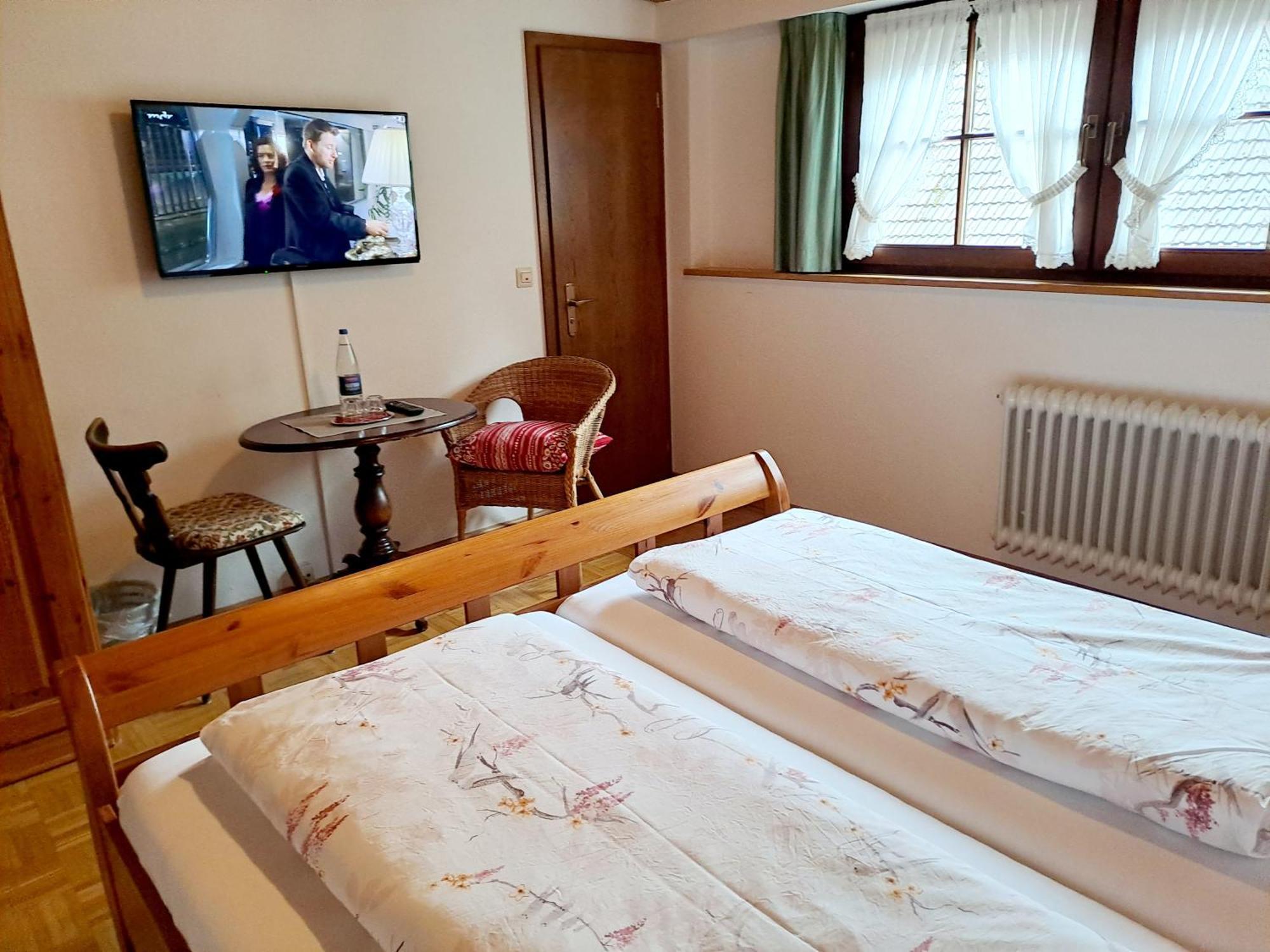 Pension Schlossbergblick Simonswald Zewnętrze zdjęcie