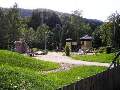 Pension Schlossbergblick Simonswald Zewnętrze zdjęcie