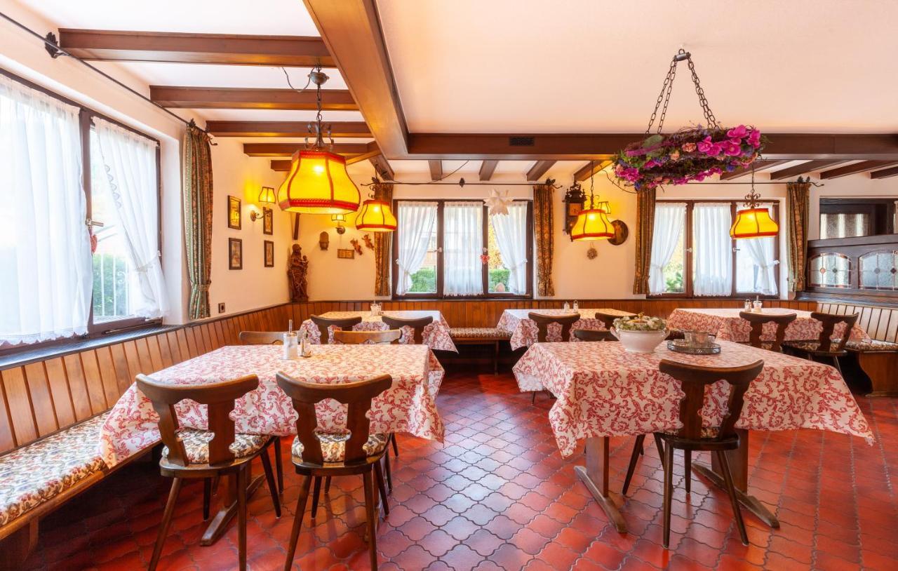 Pension Schlossbergblick Simonswald Zewnętrze zdjęcie